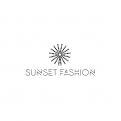 Logo design # 740689 for SUNSET FASHION COMPANY LOGO contest