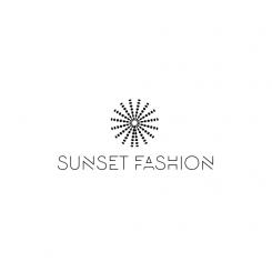 Logo # 740689 voor SUNSET FASHION BEDRIJFSLOGO wedstrijd