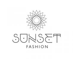 Logo design # 740692 for SUNSET FASHION COMPANY LOGO contest