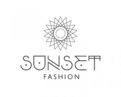 Logo # 740692 voor SUNSET FASHION BEDRIJFSLOGO wedstrijd