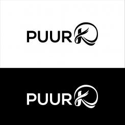 Logo # 748833 voor Puur K wedstrijd