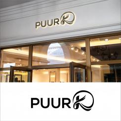 Logo # 748836 voor Puur K wedstrijd