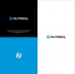 Logo design # 923723 for Re-branding: New logo for a special supplement company contest