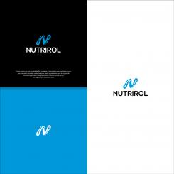 Logo design # 923724 for Re-branding: New logo for a special supplement company contest