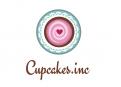 Logo design # 79579 for Logo for Cupcakes Inc. contest