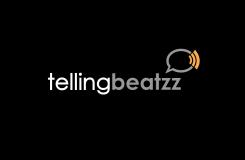 Logo  # 152628 für Tellingbeatzz | Logo Design Wettbewerb