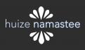 Logo # 353047 voor Ontwerp een logo voor een kleinschalig verzorgingstehuis : Huize Namastee wedstrijd
