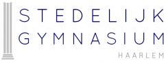 Logo # 352756 voor Ontwerp een stijlvol, doch eigentijds logo voor het Stedelijk Gymnasium te Haarlem wedstrijd