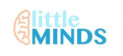 Logo design # 356177 for Design for Little Minds - Mindfulness for children  contest