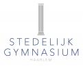 Logo # 353089 voor Ontwerp een stijlvol, doch eigentijds logo voor het Stedelijk Gymnasium te Haarlem wedstrijd