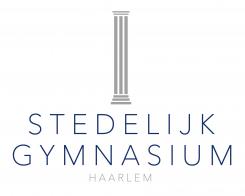 Logo # 353089 voor Ontwerp een stijlvol, doch eigentijds logo voor het Stedelijk Gymnasium te Haarlem wedstrijd