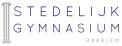 Logo # 353009 voor Ontwerp een stijlvol, doch eigentijds logo voor het Stedelijk Gymnasium te Haarlem wedstrijd