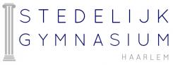 Logo # 353009 voor Ontwerp een stijlvol, doch eigentijds logo voor het Stedelijk Gymnasium te Haarlem wedstrijd