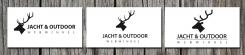 Logo # 164607 voor Logo: jacht en outdoor webwinkel wedstrijd