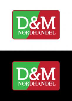 Logo  # 360835 für D&M-Nordhandel Gmbh Wettbewerb