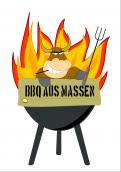 Logo  # 494369 für Suche ein Logo für ein Grill BBQ Team Wettbewerb