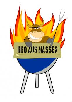 Logo  # 494496 für Suche ein Logo für ein Grill BBQ Team Wettbewerb