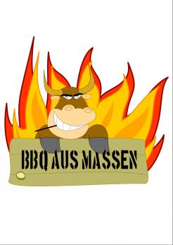 Logo  # 494298 für Suche ein Logo für ein Grill BBQ Team Wettbewerb