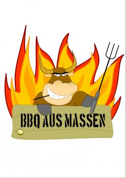 Logo  # 494308 für Suche ein Logo für ein Grill BBQ Team Wettbewerb