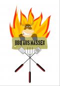 Logo design # 494210 for Search a logo for a BBQ Team contest
