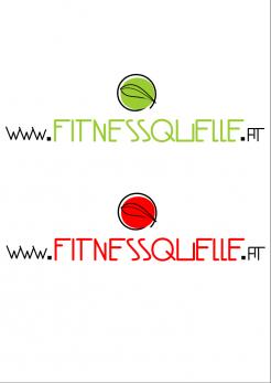 Logo  # 495332 für Entwerfen Sie ein frisches, dynamisches Logo für einen Sportnahrungsmittel-Webshop Wettbewerb