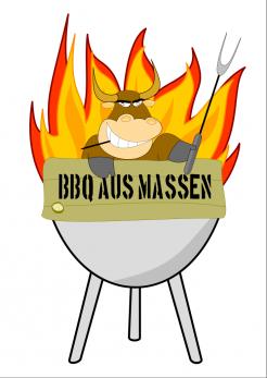 Logo  # 494462 für Suche ein Logo für ein Grill BBQ Team Wettbewerb