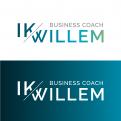 Logo # 823279 voor Logo ontwerp voor nieuw coachings- en trainingsbedrijf wedstrijd