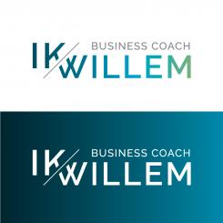 Logo # 823279 voor Logo ontwerp voor nieuw coachings- en trainingsbedrijf wedstrijd