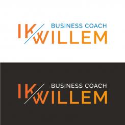 Logo # 823283 voor Logo ontwerp voor nieuw coachings- en trainingsbedrijf wedstrijd