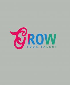 Logo design # 956461 for Grow your talent contest