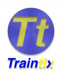 Logo # 503802 voor Logo voor Online Treinticket verkoop wedstrijd