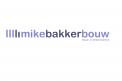 Logo # 62625 voor mike bakker bouw wedstrijd