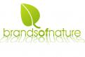 Logo # 36114 voor Logo voor Brands of Nature (het online natuur warenhuis) wedstrijd