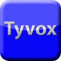 Logo # 70356 voor Nieuw logo voor elektronica webshop TyvoX wedstrijd