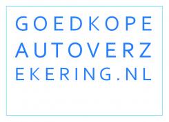 Logo # 36372 voor Nieuw logo voor Goedkopeautoverzekering.nl + favicon wedstrijd