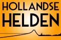 Logo # 291370 voor Hollandse Helden wedstrijd