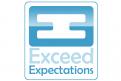 Logo # 36261 voor Exceed Expectations wedstrijd