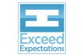 Logo # 36254 voor Exceed Expectations wedstrijd