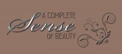 Logo # 70501 voor Sense of Beauty wedstrijd