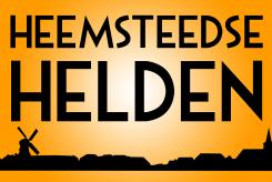 Logo # 291803 voor Hollandse Helden wedstrijd