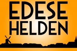 Logo # 291805 voor Hollandse Helden wedstrijd