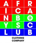 Logo design # 306059 for African Boys Club contest