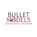 Logo design # 551449 for New Logo Bullet Models Wanted contest