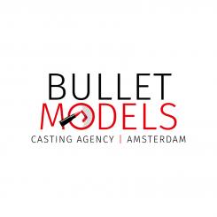 Logo design # 551449 for New Logo Bullet Models Wanted contest