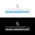 Logo # 657987 voor Nieuwe huisartsenpraktijk Amsterdam  wedstrijd