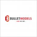 Logo design # 551450 for New Logo Bullet Models Wanted contest
