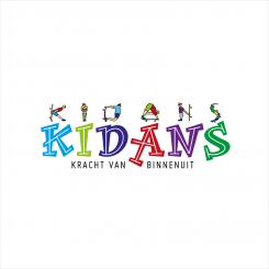 Logo # 657694 voor Ontwerp een duidelijk en kindvriendelijk logo voor Kidans! wedstrijd