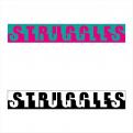 Logo # 988544 voor Struggles wedstrijd