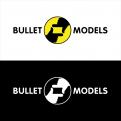 Logo # 572428 voor Nieuw Logo Bullet Models gezocht! wedstrijd