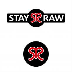 Logo design # 814496 for Design a rough and tough Logo for an exclusieve RAW lifestyle brand contest